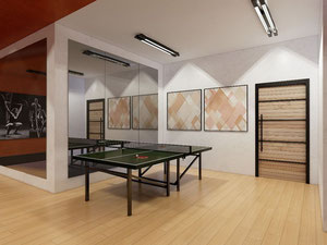 公寓 1 卧室 43 平方米，位于土耳其阿拉尼亚 — 来自开发商和业主的房地产搜索引擎 GEOLN.COM. 照片 21