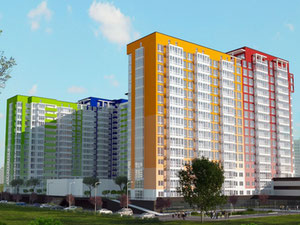 房地产在 Aquarelle 2 — look at the real estate search engine GEOLN.COM. 照片 3