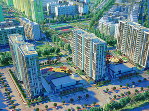 Real estate in Preobrazhensky — look at the real estate search engine GEOLN.COM. Photo 3