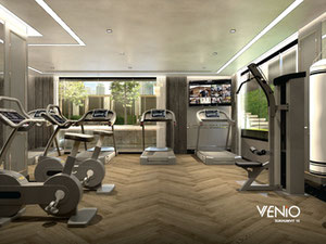 房地产在 VENIO Sukhumvit 10 — look at the real estate search engine GEOLN.COM. 照片 6