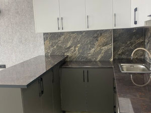 For sale studio in Batumi — Find off-plan property or real estate resale directly from developers and owners GEOLN.COM. Photo 7