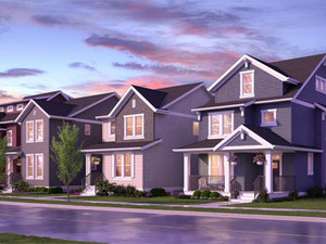 Real estate in Southpoint by Vesta Properties — look at the real estate search engine GEOLN.COM. Photo 2