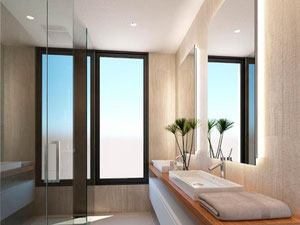 别墅 3 卧室 154 m² 在 Finestrat, 西班牙 — 来自开发商和业主的房地产搜索引擎 GEOLN.COM. 照片 15