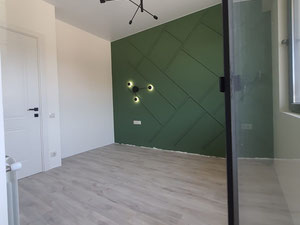 Це поле {контексту}. Переклад тексту з грузинської мови на українську:

Квартира у Сабуртало — Пошуковик нерухомості від забудовників і власників GEOLN.COM. Фото 2