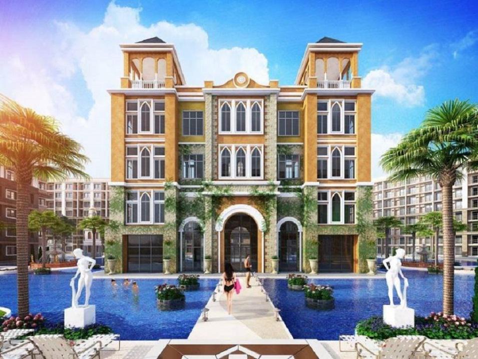 房地产在 Arcadia Beach Continental — look at the real estate search engine GEOLN.COM. 照片 1