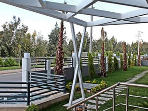 Real estate in Kocsa Residence — look at the real estate search engine GEOLN.COM. Photo 3