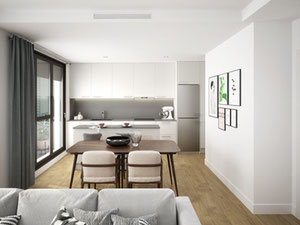 房地产在 Metropol Parc — look at the real estate search engine GEOLN.COM. 照片 6