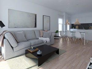 房地产在 Ardea Sant Josep — look at the real estate search engine GEOLN.COM. 照片 3