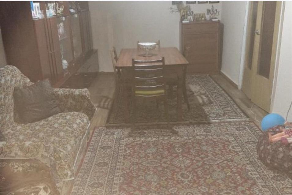 4 кімнатна квартира в Мухиані. Квартира без посередника в Тбілісі — Пошуковик нерухомості від забудовників і власників GEOLN.COM. Фото 1