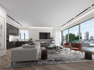 Immobilien in Citynest — Schauen Sie sich die Immobiliensuchmaschine GEOLN.COM an. Foto 8