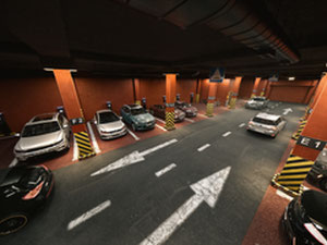 Нерухомість в Entrada Sarajishvili — дивіться на пошуковику нерухомості GEOLN.COM. Фото 8