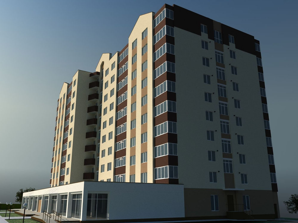 房地产在 Ostriv — look at the real estate search engine GEOLN.COM. 照片 1