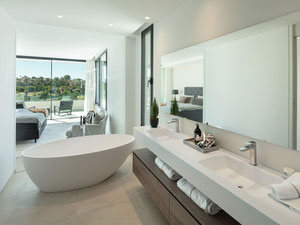 别墅 4 间卧室 389 平方米，位于西班牙新黄金地带 — 来自开发商和业主的房地产搜索引擎 GEOLN.COM. 照片 16