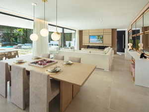 别墅 5 间卧室 556 平方米在新安达卢西亚 —西班牙拉斯布里萨斯 — 来自开发商和业主的房地产搜索引擎 GEOLN.COM. 照片 8