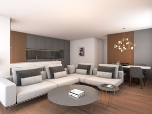 Нерухомість в Abstract  — дивіться на пошуковику нерухомості GEOLN.COM. Фото 4