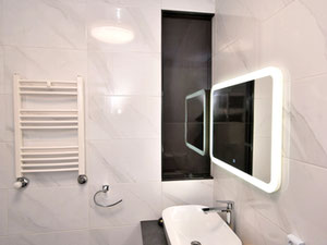 出售位于Комитаса大街的3居室公寓，64平方米，高天花板，8/17层 — 来自开发商和业主的房地产搜索引擎 GEOLN.COM. 照片 28