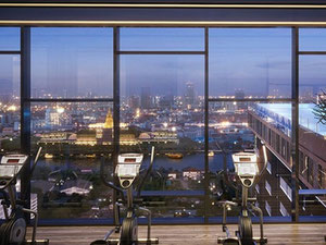 Нерухомість в The Tree RIO — дивіться на пошуковику нерухомості GEOLN.COM. Фото 8