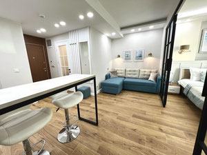 巴统公寓 巴统景观 — 来自开发商和业主的房地产搜索引擎 GEOLN.COM. 照片 5