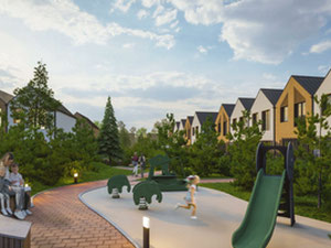 Propiedad en venta en Sveiki — mira el buscador inmobiliario GEOLN.COM. Foto 3