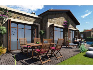 Real estate in Art Of Yalikavak — look at the real estate search engine GEOLN.COM. Photo 4