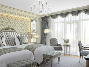 房地产在 Emerald Palace Kempinski Hotel — look at the real estate search engine GEOLN.COM. 照片 12