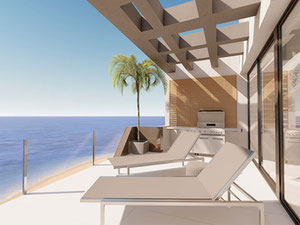 Piso 3 habitaciones 78 m² en Torrevieja, España — Encuentre propiedades fuera del plan o reventa de bienes inmuebles directamente de desarrolladores y propietarios GEOLN.COM. Foto 6