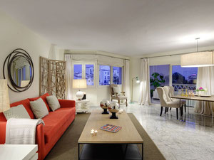 公寓 2 卧室 153 m² 在波多黎各巴努斯 —西班牙杜克海滩 — 来自开发商和业主的房地产搜索引擎 GEOLN.COM. 照片 5