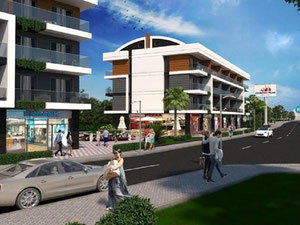 房地产在 Country Plus Cadde — look at the real estate search engine GEOLN.COM. 照片 7