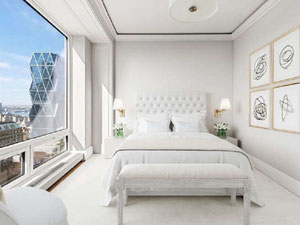 房地产在 220 CENTRAL PARK SOUTH — look at the real estate search engine GEOLN.COM. 照片 5