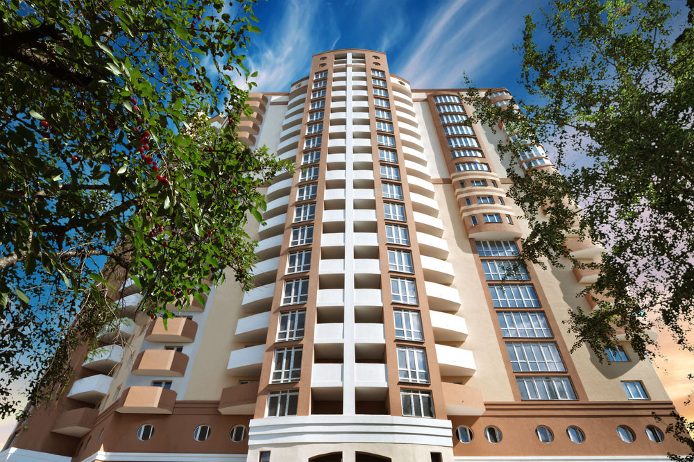 Real estate in Kiev Shlyah — look at the real estate search engine GEOLN.COM. Photo 1