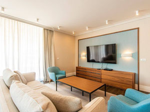 出售Royal Gardens的豪华顶层公寓✨ — 来自开发商和业主的房地产搜索引擎 GEOLN.COM. 照片 4