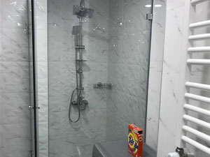 Mtatsminda上的一间卧室的公寓。第比利斯无中介公寓 — 来自开发商和业主的房地产搜索引擎 GEOLN.COM. 照片 5