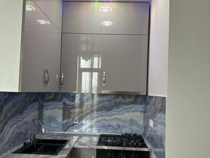 Apartments for sale in Batumi — Find off-plan property or real estate resale directly from developers and owners GEOLN.COM. Photo 4