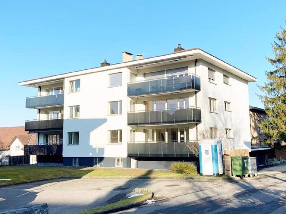 Нерухомість в Rossweid 3 — дивіться на пошуковику нерухомості GEOLN.COM. Фото 1