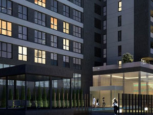 房地产在 Antasya Residence — look at the real estate search engine GEOLN.COM. 照片 9