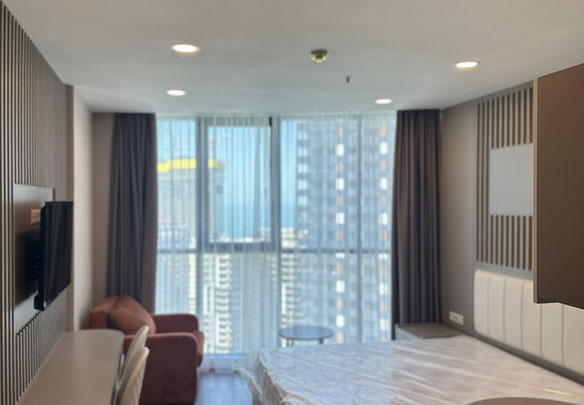 Продается квартира в Батуми