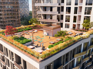 房地产在 Creator City — look at the real estate search engine GEOLN.COM. 照片 9