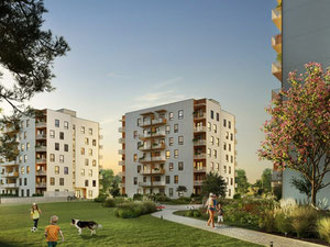 Nieruchomości w JOMANTO PARKAS — spójrz na wyszukiwarkę nieruchomości GEOLN.COM. Zdjęcie 5