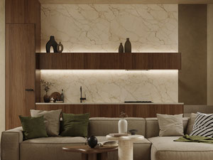 Apartament w kompleksie SUOM — Wyszukiwarka nieruchomości od deweloperów i właścicieli GEOLN.COM. Zdjęcie 7