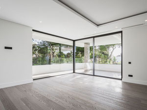 别墅 6 间卧室 1204 平方米，位于西班牙伊萨巴 — 来自开发商和业主的房地产搜索引擎 GEOLN.COM. 照片 2