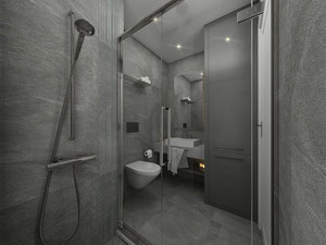 公寓 1 卧室 54 平方米，位于土耳其阿拉尼亚 — 来自开发商和业主的房地产搜索引擎 GEOLN.COM. 照片 9