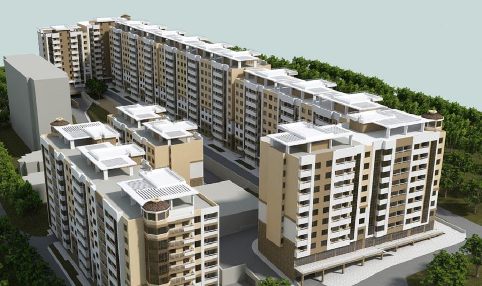 房地产在 LCD Buzdugan — look at the real estate search engine GEOLN.COM. 照片 1