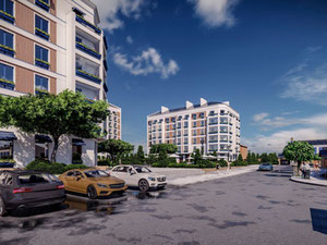 房地产在 Club City — look at the real estate search engine GEOLN.COM. 照片 2