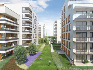 Недвижимость в Osiedle Forma — смотрите на поисковике недвижимости GEOLN.COM. Фото 2