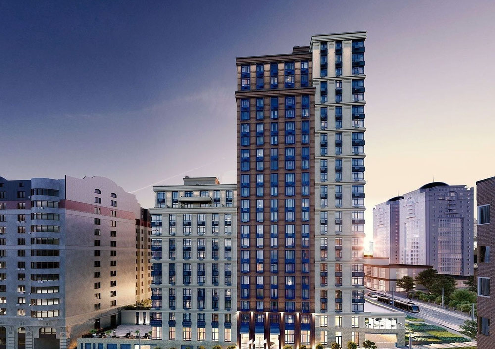 Immobilien in Kamerton — Schauen Sie sich die Immobiliensuchmaschine GEOLN.COM an. Foto 1