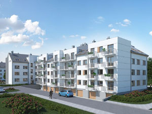 Propiedad en venta en Osiedle OdNowa — mira el buscador inmobiliario GEOLN.COM. Foto 2