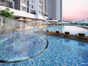 房地产在 YOU CITY III — look at the real estate search engine GEOLN.COM. 照片 4