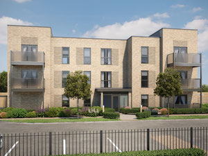 Real estate in Spectrum — look at the real estate search engine GEOLN.COM. Photo 2