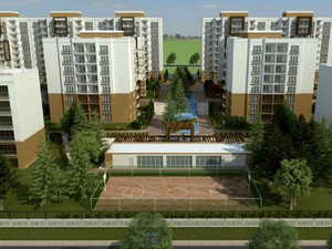 Real estate in Korfezkent 3 — look at the real estate search engine GEOLN.COM. Photo 6