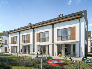 房地产在 Uradzka 5 — look at the real estate search engine GEOLN.COM. 照片 2